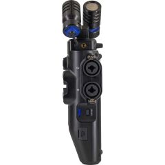 Zoom H6studio 6-Kanal Kayıt Cihazı