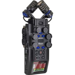 Zoom H6studio 6-Kanal Kayıt Cihazı