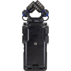 Zoom H6studio 6-Kanal Kayıt Cihazı
