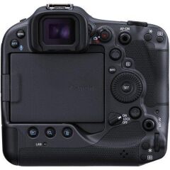 Canon EOS R3 Aynasız Fotoğraf Makinesi