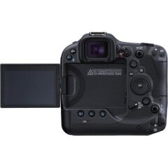Canon EOS R3 Aynasız Fotoğraf Makinesi
