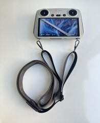 Clascase CC0004 Dji RC / RC 2 / RC PRO Ekranlı Kumanda Askı Aparatı Yüksek Kaliteli