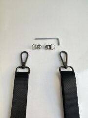 Clascase CC0004 Dji RC / RC 2 / RC PRO Ekranlı Kumanda Askı Aparatı Yüksek Kaliteli