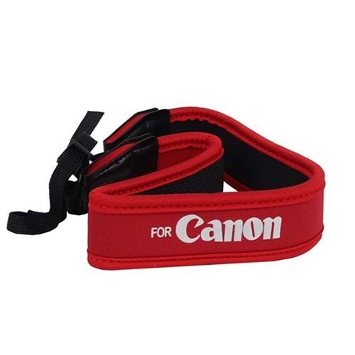 DP Canon Askı Kayışı