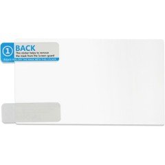 JJC LCP-200D LCD Ekran Koruyucu Film 2'li Paket (Canon 200D, 250D, RP)