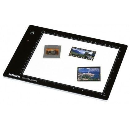 Kaiser LED Slimlite Işıklı Kutu (2453)