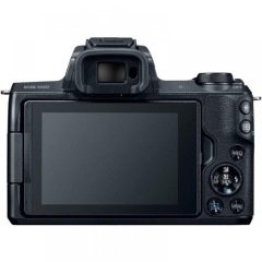 Canon EOS M50 18-150mm + 22mm STM Kit