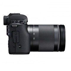 Canon EOS M50 18-150mm + 22mm STM Kit