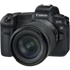Canon EOS R 24-105mm f/4-7.1 Lens Kit