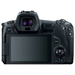 Canon EOS R 24-105mm f/4-7.1 Lens Kit