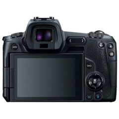 Canon EOS R 24-105mm f/4-7.1 Lens Kit