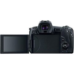 Canon EOS R 24-105mm f/4-7.1 Lens Kit