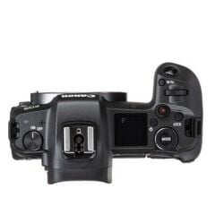 Canon EOS R 24-105mm f/4-7.1 Lens Kit