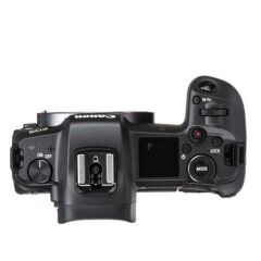 Canon EOS R 24-105mm f/4-7.1 Lens Kit