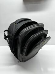 Clascase C031 Çok Amaçlı Bölmeli Universal Deri Sırt Taşıma Çantası