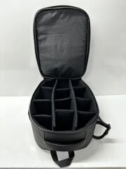 Clascase C031 Çok Amaçlı Bölmeli Universal Deri Sırt Taşıma Çantası