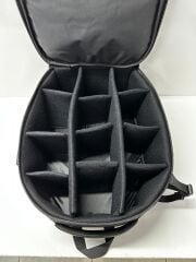 Clascase C031 Çok Amaçlı Bölmeli Universal Deri Sırt Taşıma Çantası