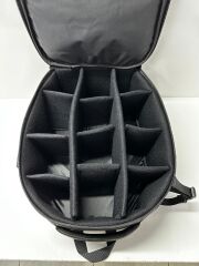 Clascase C031 Çok Amaçlı Bölmeli Universal Deri Sırt Taşıma Çantası