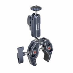 SmallRig Magic Arm ile Yengeç Şeklinde Kelepçe 3757