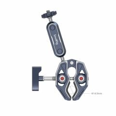 SmallRig Magic Arm ile Yengeç Şeklinde Kelepçe 3757