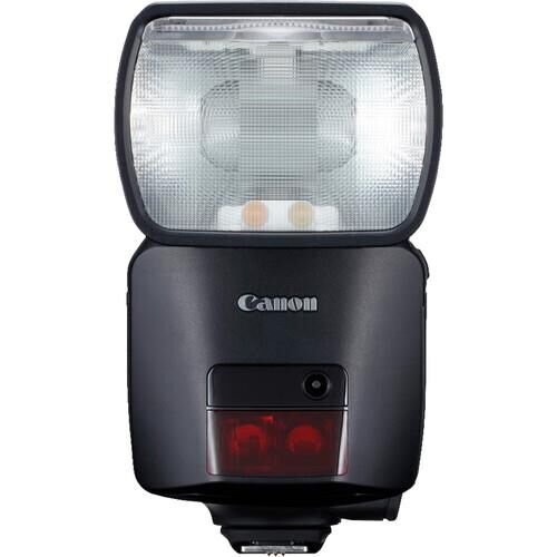 Canon Speedlite EL-1 Tepe Flaşı (2. Sürüm)