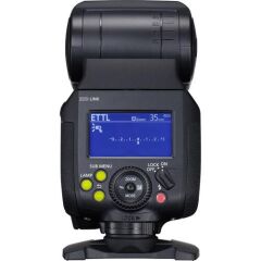 Canon Speedlite EL-1 Tepe Flaşı (2. Sürüm)