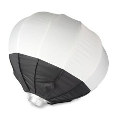 Golden Eagle 65cm Balon Softbox Şemsiye
