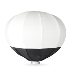 Golden Eagle 65cm Balon Softbox Şemsiye
