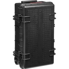 Manfrotto Pro Light Reloader Tough-55 Yüksek Kapaklı Taşıma Çantası (Siyah)