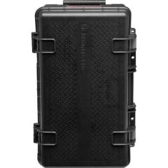 Manfrotto Pro Light Reloader Tough-55 Yüksek Kapaklı Taşıma Çantası (Siyah)
