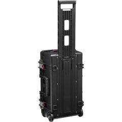 Manfrotto Pro Light Reloader Tough-55 Yüksek Kapaklı Taşıma Çantası (Siyah)