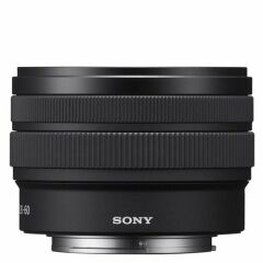 Sony FE 28-60mm f/4-5.6 Lens
