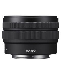 Sony FE 28-60mm f/4-5.6 Lens