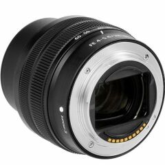 Sony FE 28-60mm f/4-5.6 Lens