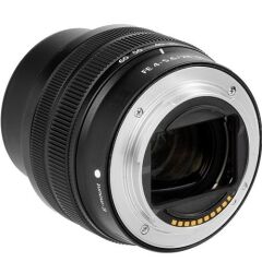 Sony FE 28-60mm f/4-5.6 Lens