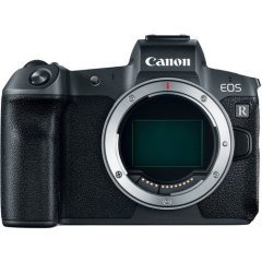Canon EOS R 24-105mm f/4L IS USM + EF-EOS R Adaptör Kit
