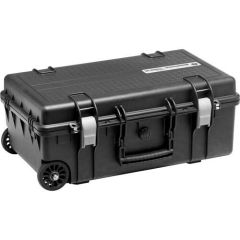 Manfrotto Pro Light Reloader Tough-55 Yüksek Kapaklı Köpüklü Tekerlekli Sert Çanta