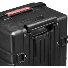 Manfrotto Pro Light Reloader Tough-55 Yüksek Kapaklı Köpüklü Tekerlekli Sert Çanta