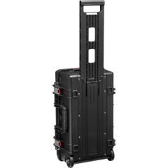 Manfrotto Pro Light Reloader Tough-55 Yüksek Kapaklı Köpüklü Tekerlekli Sert Çanta