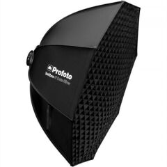 PROFOTO 201616 SOFTGRIP 4'' OCTA