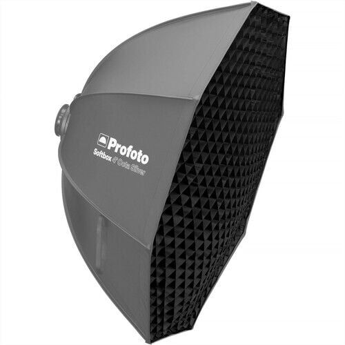 PROFOTO 201616 SOFTGRIP 4'' OCTA