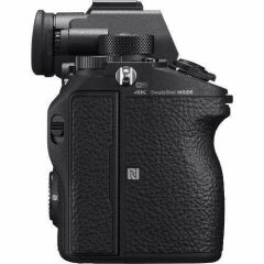 Sony A9 Body