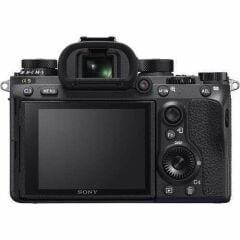 Sony A9 Body