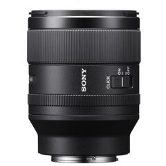 Sony FE 35mm f/1.4 GM Lens