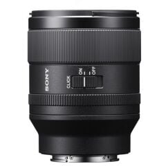 Sony FE 35mm f/1.4 GM Lens