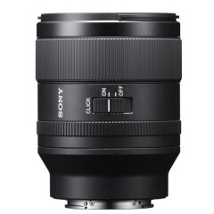 Sony FE 35mm f/1.4 GM Lens