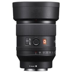 Sony FE 35mm f/1.4 GM Lens