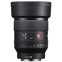 Sony FE 35mm f/1.4 GM Lens