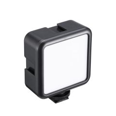 Ulanzi VL49 Mini Led Vlogger Youtuber Işık