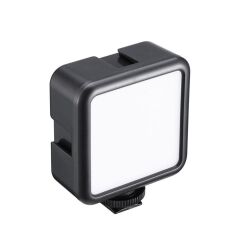 Ulanzi VL49 Mini Led Vlogger Youtuber Işık